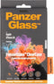 PanzerGlass 0190 - Soft Case - Krasbestendig Schokbestendig - Transparant