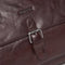 Justified Leren Laptoptas 15 inch Everest 2-Vaks Bruin