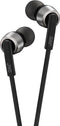 JVC HA-FX51M - In-Ear Stereo Headset - 3.5mm audio jack - Zwart