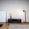 Tower living Tenna TV stand 2 drs. 1 drw. 2 niches - 150x45x40