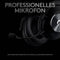 Logitech G PRO X - Gaming Headset - DTS Headphone:X 2.0 7.1 Surround sound - Zwart