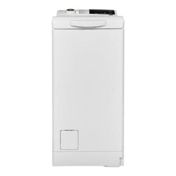 AEG L6TB73G - Bovenlader wasmachine - 1300 tpm - 7 kg - Wit