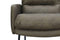 Feel Furniture - Eetkamerstoel - Collin - Groen