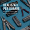 Leatherman Surge - Multi-Tool - 21 Gereedschappen - Roestvrij Staal