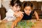 Nathan 31548 bordspel Trivia