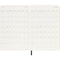 Moleskine 12 Maanden Agenda - 2026 - Wekelijks - Pocket - Zachte Kaft - Zwart