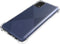 iMoshion Hoesje Geschikt voor Samsung Galaxy A03s Hoesje Siliconen - iMoshion Shockproof Case - Transparant