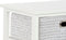 Ladenkast DKD Home Decor Hout PP (Polypropeen) (40 x 29 x 58 cm)