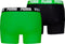 PUMA BASIC BOXER Mannen 2P - Maat L