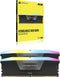 Corsair Vengeance RGB - DDR5 Werkgeheugen 96GB 4.800MT/s CAS32 (2x 48GB)