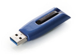 Verbatim V3 MAX - USB 3.2 - 32GB - Blauw