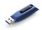 Verbatim V3 MAX - USB 3.2 - 32GB - Blauw