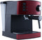 Adler AD 4404 R - Espresso-machine - 850W 15 bar drukpomp - RVS
