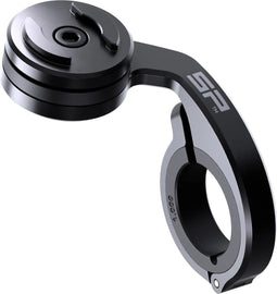 SP Connect Handlebar Mount Pro MTB - Stuurhouder - Lichtgewicht - Zwart