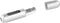 Uniseks Parfum Classic HD Silver Travalo Classic hd 5 ml