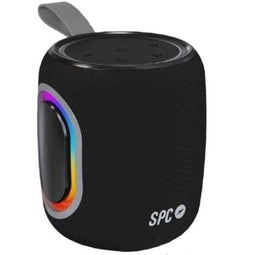 SPC 4434N - Speakers - Bluetooth - Zwart