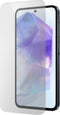 Mobiparts - Tempered Glass Screen Protector - Anti-bacterieel 9H - Geschikt voor Galaxy A35/A55 5G