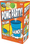 Goliath Pong Party - Actiespel - Partyspel - Schiet de ballen weg met de unieke Pong Cup Technologie - Voltooi 50 opdrachten en win!