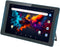 Logicom Tab Stand Pro 2 - 10.1 Inch - Octa Core - 64GB - 4GB RAM - Wifi - Android 13 - Blauw