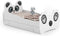 Kinderbed - panda thema - 160x80cm - met lade & matras