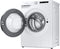 Samsung WW80T534ATWA - Wasmachine - Laadvermogen 8kg - Energieklasse A - Toerental 1.400rpm