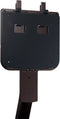 Samsung VG-STSM11B/XC - Portable flat panel floor stand - Geschikt voor 55-65 inch TV's - Zwart