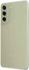 SAMSUNG Galaxy S21 FE 5G - Smartphone - 128 GB - Groen