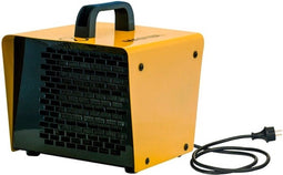 MASTER B3PTC - Ventilatorkachel - 3000W - 258 m³ - Geel
