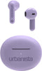 Urbanista Austin - Draadloze oortjes - Spatwaterdicht - Paars