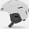 Giro Avera - Skihelm - In Form Fit - Mat wit