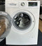 BOSCH Serie 6 IDOS 8KG A+++ Wasmachine