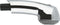 GROHE Zedra - Handdouche - Chroom - Licht grijs