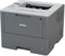 Brother HL-L6250DN - Laserprinter - 1200 x 1200 DPI - Zwart