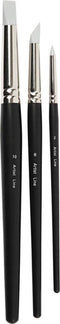 Artist Line, afm 2+6+10 mm, 3 stuks