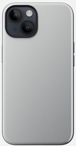 Nomad iPhone 14 - Rugged Sport Case - Valprotectie 1,8m - Grijs