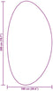 vidaXL - Tapijt -