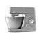 Kenwood Chef KVC3100S - Keukenmachine - 1000W 4,6L - Zilver