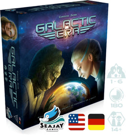 Galactic Era