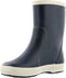 Bergstein Rainboot - Regenlaarzen Unisex Junior - Handgemaakt Natuurrubber - Blauw