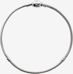 Pandora Moments Armband - Met Clipsluiting - 17 cm.