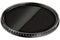 Hama Vario ND2-400 - Grijs Variabel Filter - 72 mm (1 stuk)