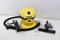 Kärcher WD 2 Plus V-12/4/18 - Nat- en droogzuiger - 12L - 1000W - 4m snoer - 1,8m slang