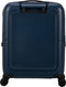 American Tourister DashPop - Reiskoffer 55 cm - Uitbreidbaar - 4 wielen - Midnight blue