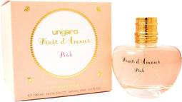 Ungaro Feminine - 90ml - Eau de toilette