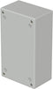 TRU COMPONENTS KS 450 05450002.MT36 Elektronicabehuizing 188.2 x 110 x 70 Polystereen (EPS) Lichtgrijs 1 stuk(s)
