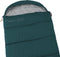 Easy Camp Moon 200 slaapzak - Groenblauw