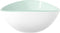 vidaXL - Wasbak - 54,5x35x15,5 - cm - gehard - glas - zwart