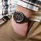 Aviator F-Series Black Eagle AVAW9485 - Heren Horloge - 45 mm - Zwart