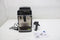 Philips 5400-serie EP5447/90 - Volautomatische Koffiemachine - 15bar - Chroom