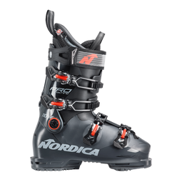 Nordica Promachine 110 GW LV - Skischoenen - Flex 110 - Zwart/antraciet heren (29.5)